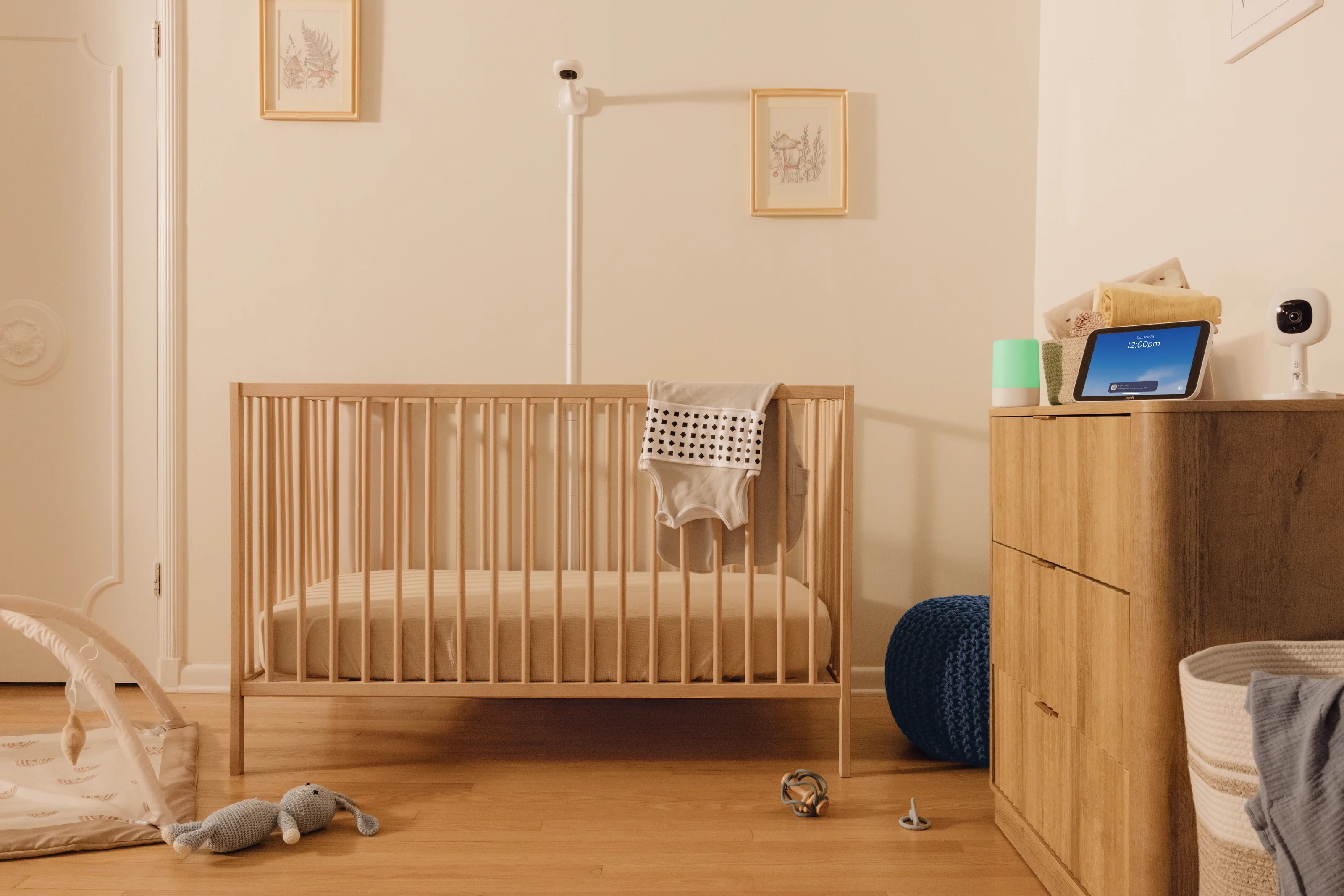 Smart Sleep for Every Milestone